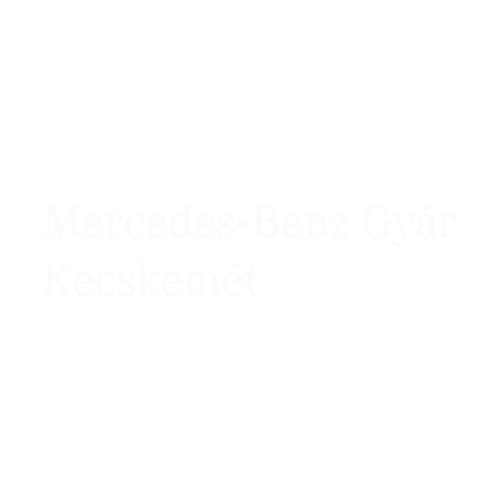 Mercedes Benz Kecskemét