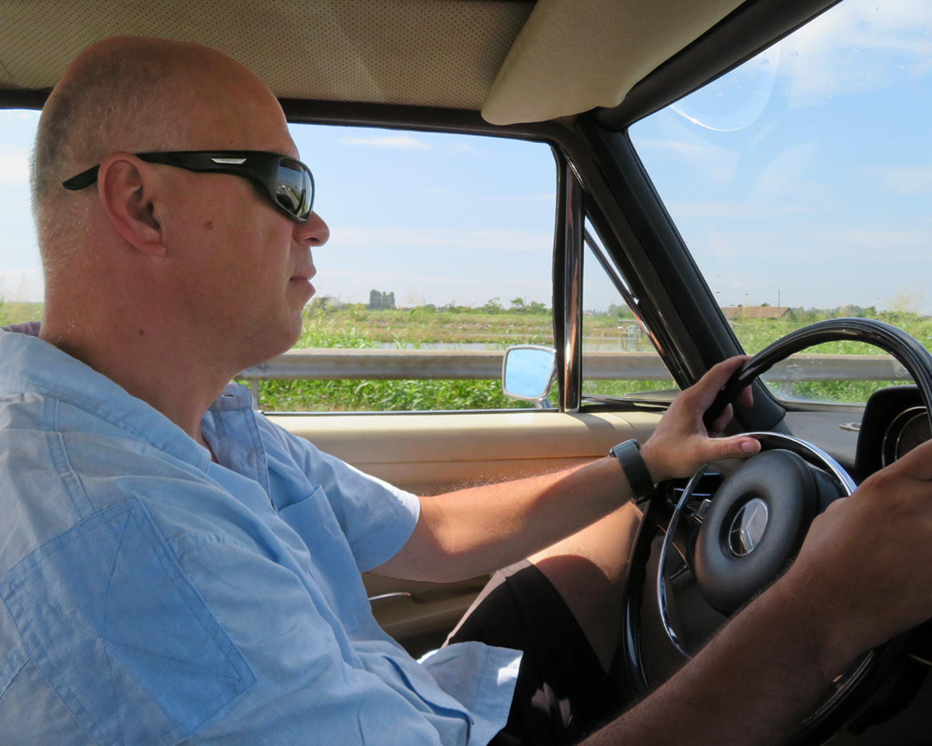 Csikós Zsolt